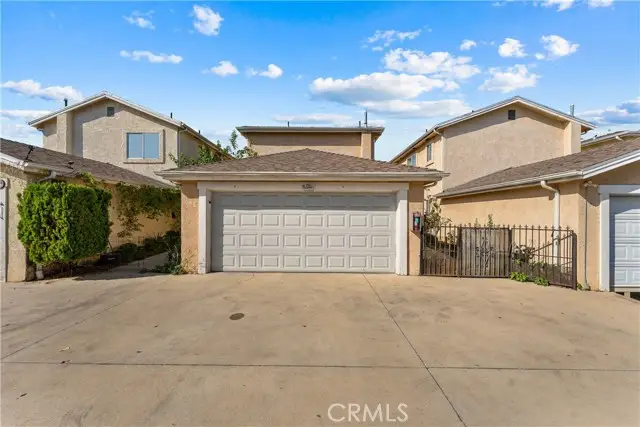 8825 Willis Ave Unit 5, Panorama City, CA 91402 - #1