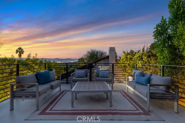 4481 Deanwood Drive, Woodland Hills, CA 91364 - #3