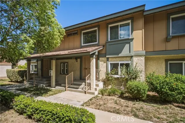 6629 Wilbur Avenue  #22, Reseda, CA 91335 - #1