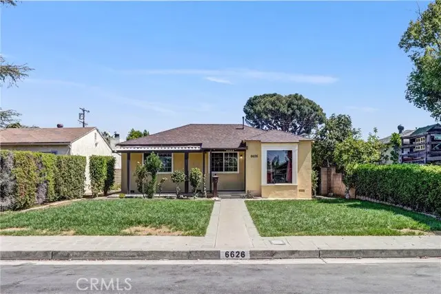 6626 Riverton Avenue, North Hollywood, CA 91606 - #3