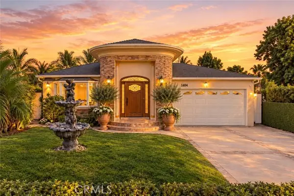 1404 Naomi Street, Burbank, CA 91505