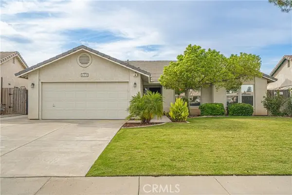 625 Meadow Grove Ct, Bakersfield, CA 93308