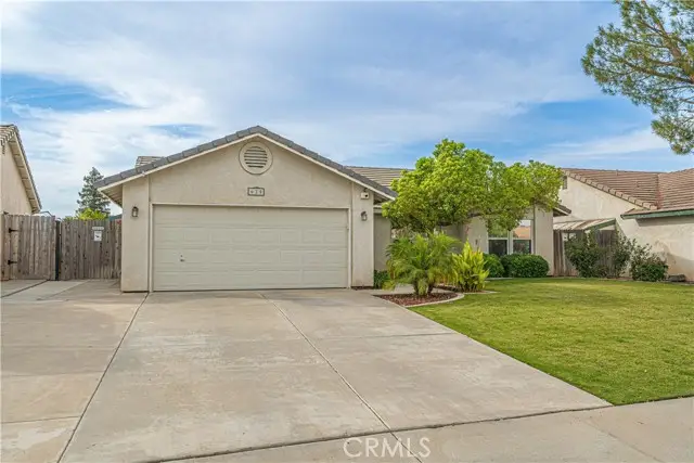 625 Meadow Grove Ct, Bakersfield, CA 93308 - #2