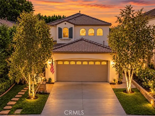 27660 Elk Ridge, Castaic, CA 91384