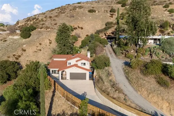 10110 Sunland Boulevard, Sunland, CA 91040