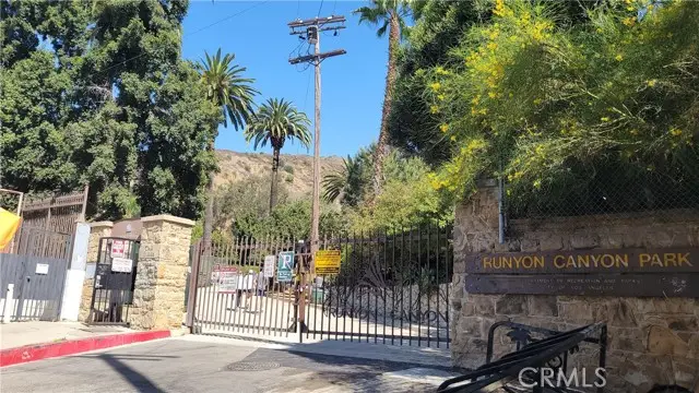 7309 Franklin Avenue  #406, Los Angeles, CA 90046 - #2