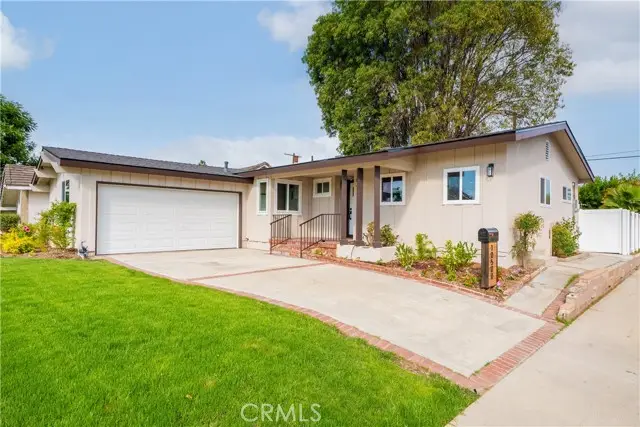 10500 Monogram, Granada Hills, CA 91344 - #1