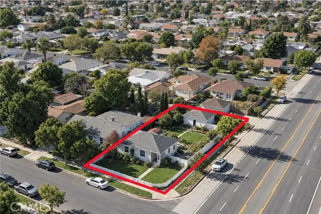 8263 Vantage, North Hollywood, CA 91605 - #1