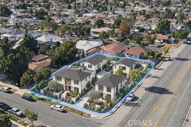 8263 Vantage, North Hollywood, CA 91605 - #2