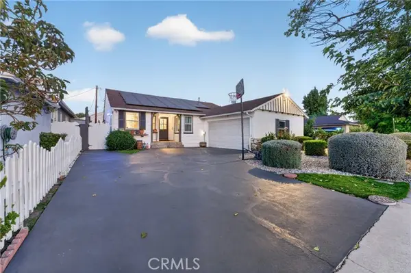 7350 Donna, Reseda, CA 91335