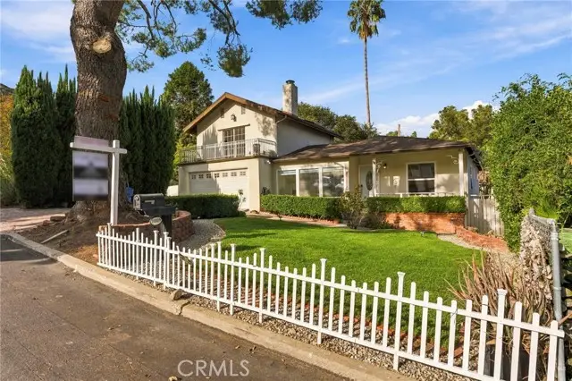 10109 Parr, Sunland, CA 91040 - #3