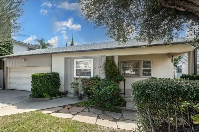 14734 Magnolia Boulevard, Sherman Oaks, CA 91403 - #3
