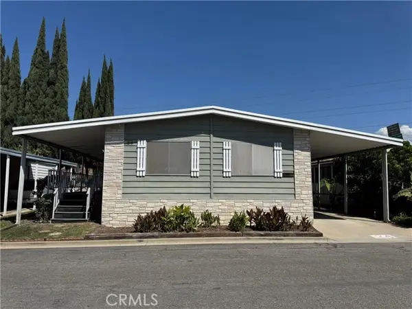 12001 Foothill Boulevard  #24, Sylmar, CA 91342