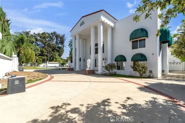 17912 PARTHENIA STREET, Northridge, CA 91325 - #3