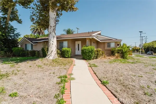 10500 Dempsey Avenue, Granada Hills, CA 91344
