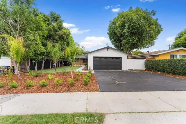 16738 Index Street, Granada Hills, CA 91344 - #1