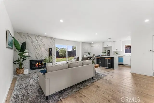 16738 Index Street, Granada Hills, CA 91344 - #3