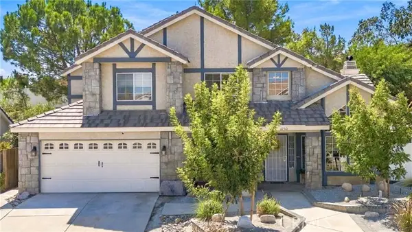 3250 Willowbrook, Palmdale, CA 93551