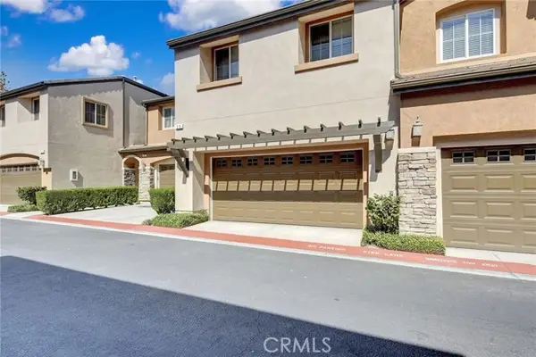 8692 9th Street  #29, Rancho Cucamonga, CA 91730