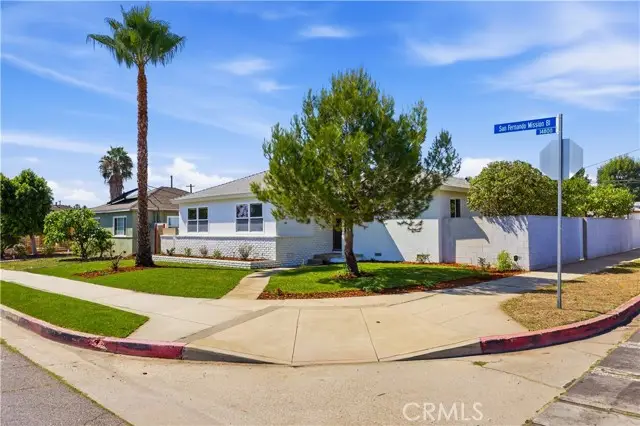 14807 San Fernando Mission Boulevard, San Fernando, CA 91345 - #3