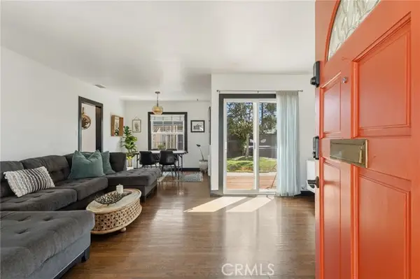 6636 Yarmouth, Reseda, CA 91335