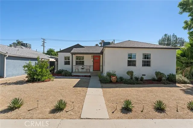6636 Yarmouth, Reseda, CA 91335 - #2