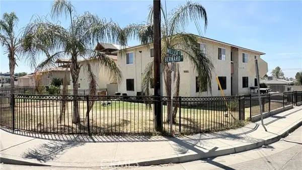 1303 Bernard, Bakersfield, CA 93305