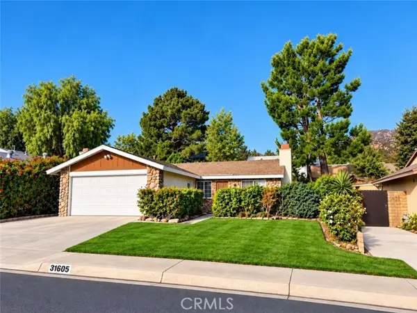 31605 Cherry, Castaic, CA 91384