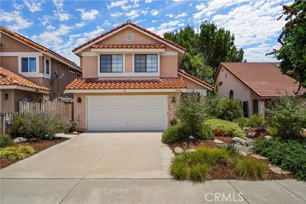 3866 Lost Springs Drive, Calabasas, CA 91301