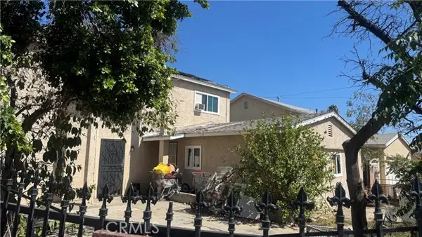 11024 Omelveny, San Fernando, CA 91340