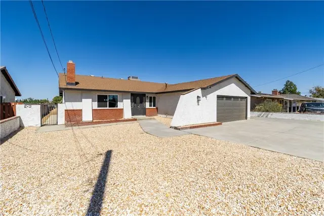 3037 Avenue L4, Lancaster, CA 93536 - #1