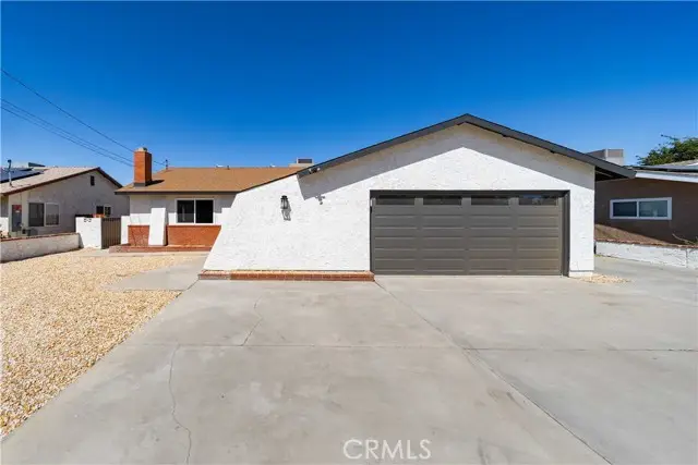 3037 Avenue L4, Lancaster, CA 93536 - #2
