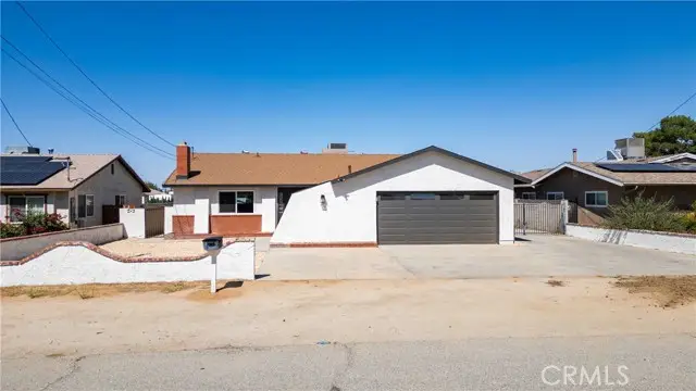 3037 Avenue L4, Lancaster, CA 93536 - #3