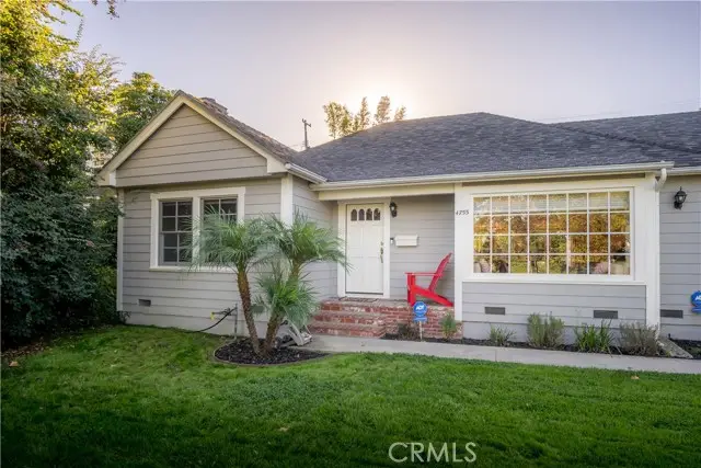 4755 Burnet, Sherman Oaks, CA 91403 - #2