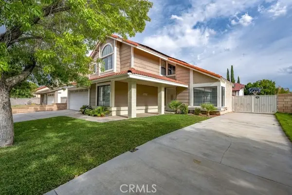 3523 Avenue K4, Lancaster, CA 93536