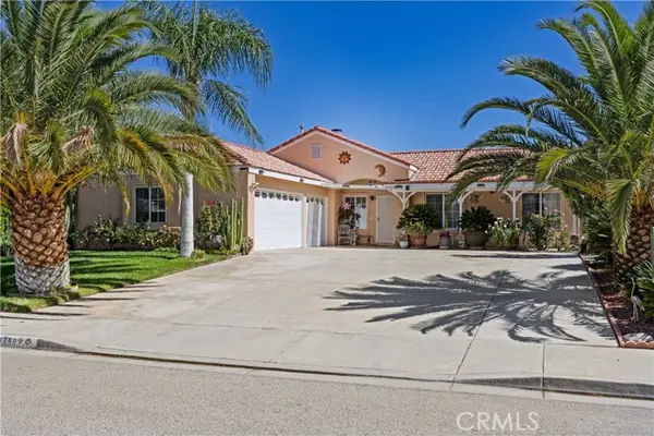 37502 Calle Mazatlan, Palmdale, CA 93552