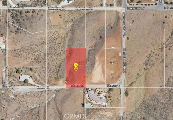 0 Shaner Dr, Palmdale, CA 93551