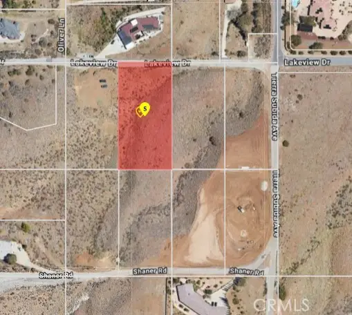 0 Lakeview Dr, Palmdale, CA 93551