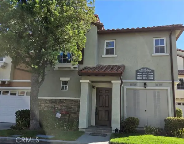 28258 Canterbury, Valencia, CA 91354