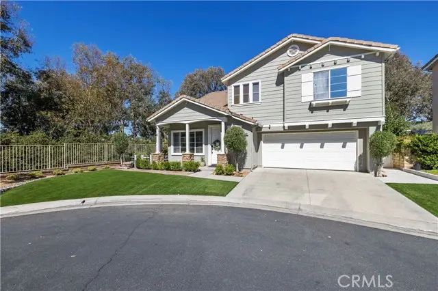 28001 Memory Lane, Valencia, CA 91354 - #1