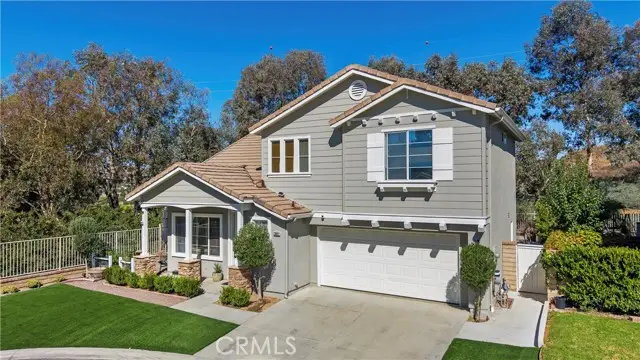 28001 Memory Lane, Valencia, CA 91354 - #2