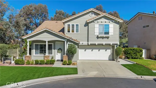 28001 Memory Lane, Valencia, CA 91354 - #3