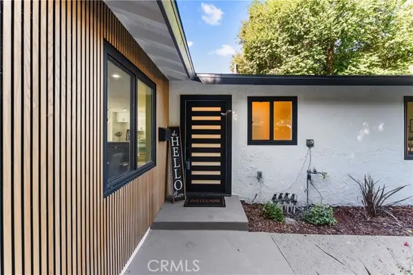 16738 Index Street, Granada Hills, CA 91344