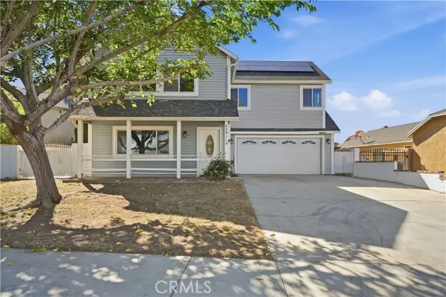 42911 Lemonwood, Lancaster, CA 93536 - #1