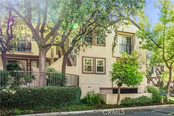 24109 Del Monte Drive, Valencia, CA 91355