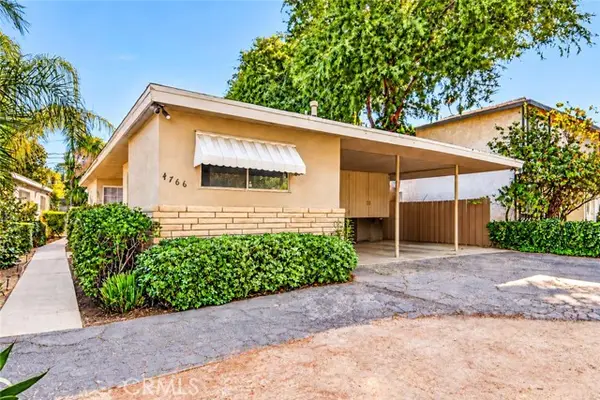 4768 Topanga Canyon Boulevard, Woodland Hills, CA 91364