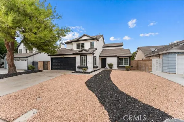 3231 Avenue J3, Lancaster, CA 93536