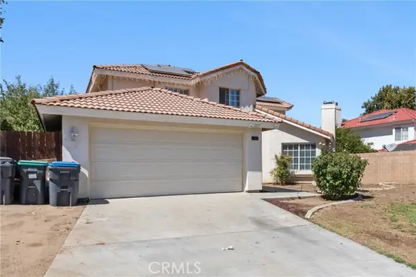 1137 Redwood Court, Tehachapi, CA 93561