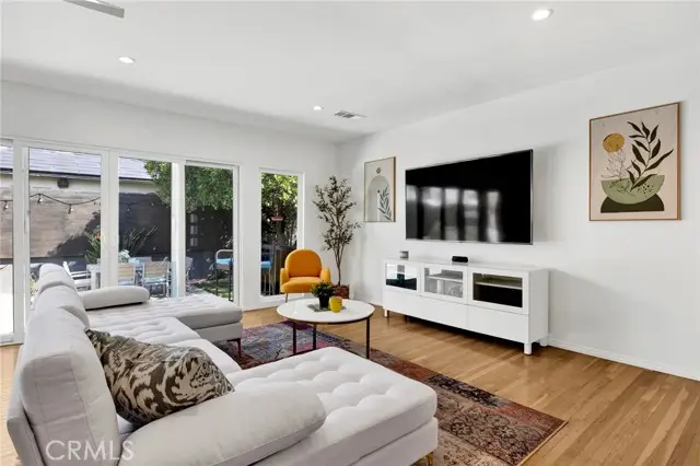 8002 Aldea Avenue, Van Nuys, CA 91406 - #2