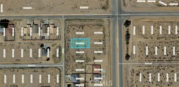 0 79th Street, California City, CA 93505